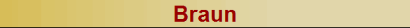 Braun
