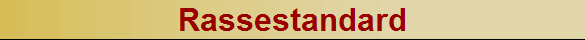 Rassestandard